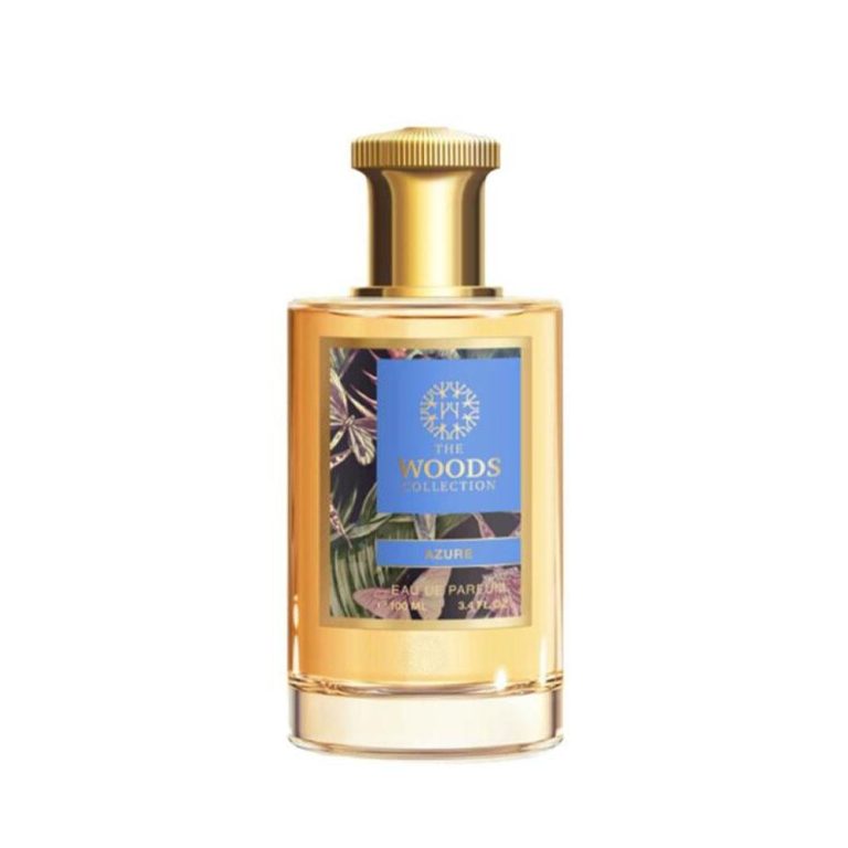 عطر ذا وودز ازور