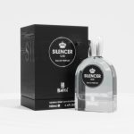 ⁦عطر هارت بيت سلينسر سيلفر - او دى بارفيوم 100 مل⁩ - الصورة ⁦3⁩