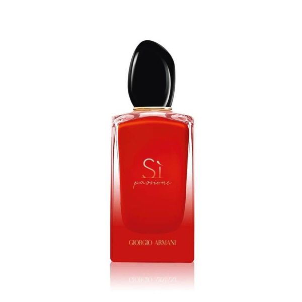 عطر جورجيو ارماني سي باسيوني