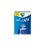 ⁦فكس فابوراب مرهم لتخفيف أعراض البرد والسعال - 100 جم⁩ - الصورة ⁦2⁩