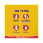 ⁦زين وميزا سيروم شجرة الشاي وحمض الساليسيليك للوجه 30 مل⁩ - الصورة ⁦6⁩