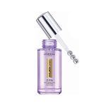 لوريال باريس سيروم للعينين بنسبة 6.5% من حمض الهيالورونيك والكافيين - 20 مل