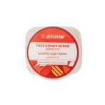 ⁦جلوبال ستار مقشر الوجه والجسم بالمشمش - 500 مل⁩ - الصورة ⁦2⁩