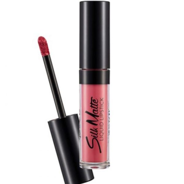 احمر شفاه سائل مطفي حريري 004 دايزي من فلورمار 4.5مل