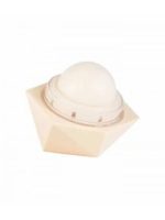 ⁦مرطب للشفاه كير فور ليبز بنكهة كراميل بار من فلورمار 9ج⁩ - الصورة ⁦2⁩