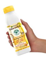 ⁦غارنييه ألترا دوكس بلسم تغذية الشعر المغذي للشعر الجاف 350 مل⁩ - الصورة ⁦2⁩