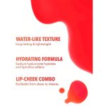 ⁦شيجلام تنت الشفاه والخدود فور ذا فلش تشيري بيكد - 6 مل⁩ - الصورة ⁦5⁩