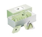 ⁦بيواكوا قناع طين مرطب لتنظيف البشرة بخلاصة الأفوكادو 8 * 7.5جم⁩ - الصورة ⁦2⁩