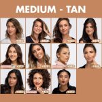 ⁦ميك اب فور ايفر ألترا إتش دي كريم أساس مائع Y415 - مل30⁩ - الصورة ⁦2⁩