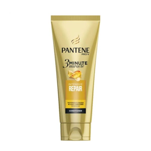 بانتين بلسم 3 مينيت للشعر التالف 200 مل