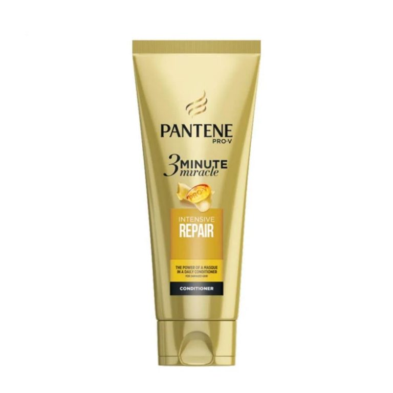 بانتين بلسم 3 مينيت للشعر التالف 200 مل