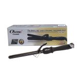مكواة لف الشعر اوكيما سيراميك 19 ملم