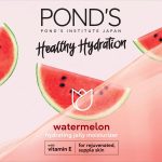 ⁦بوندس ترطيب صحي جل مرطب للبشرة بخلاصة البطيخ وفيتامين هـ - 50 جم⁩ - الصورة ⁦7⁩