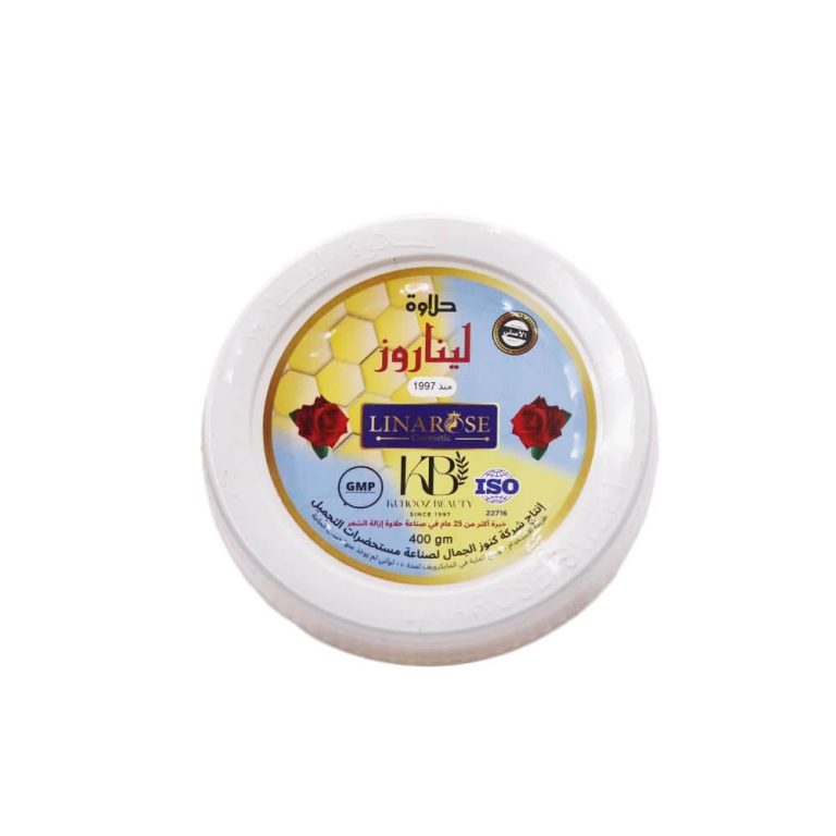 حلاوة مزيل شعر