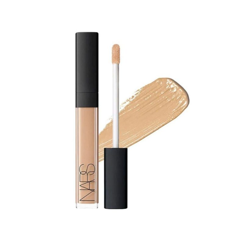 خافي عيوب نارس كاسترد