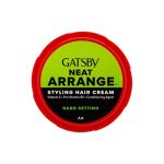 ⁦جاتسبي كريم مصفف ومثبت للشعر 250 جم⁩ - الصورة ⁦3⁩