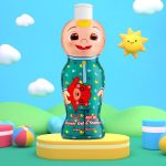 ⁦اير-فال شامبو + جل استحمام كوكوميلون للأطفال - 400 مل⁩ - الصورة ⁦2⁩