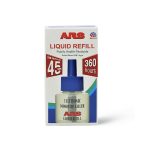 ارس سائل قاتل  للناموس 360 ساعة 45 يوم