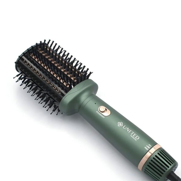 مملس الشعر يونايتد بروفيشنال