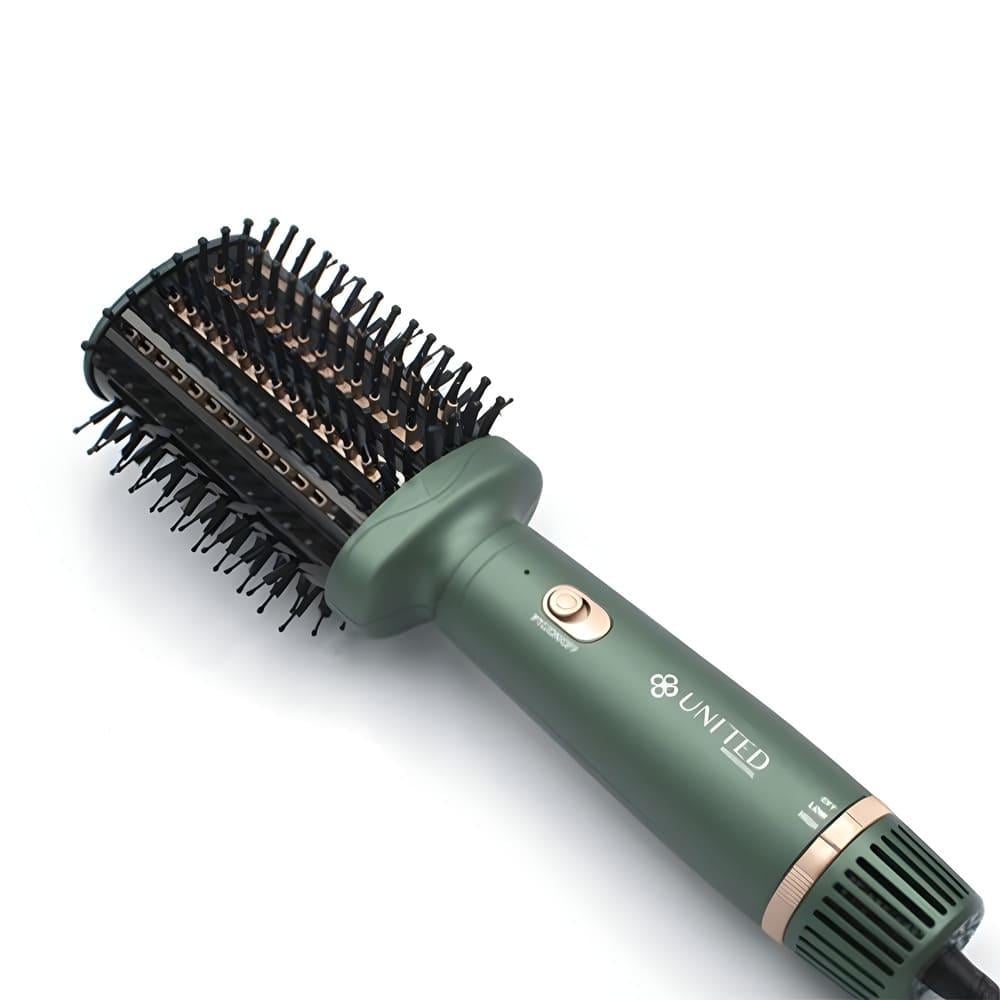 مملس الشعر يونايتد بروفيشنال