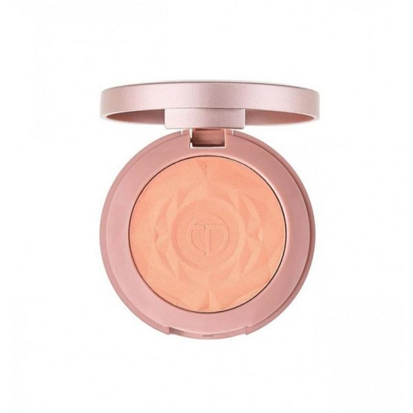 بودرة أحمر خدود خوخي