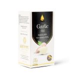 ⁦وادي النحل زيت الثوم لشعر يتميز بالحيوية 125مل⁩ - الصورة ⁦4⁩