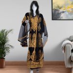 دراعة كريستال