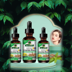 ⁦دكتور ديفي سيروم 3 في 1 للعناية بالبشرة بخلاصة عرق السوس - 30 مل⁩ - الصورة ⁦3⁩