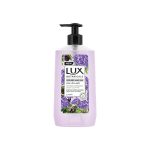 لوكس صابون سائل معطر لليدين بخلاصة التين وزيت الجيرانيوم 250 مل