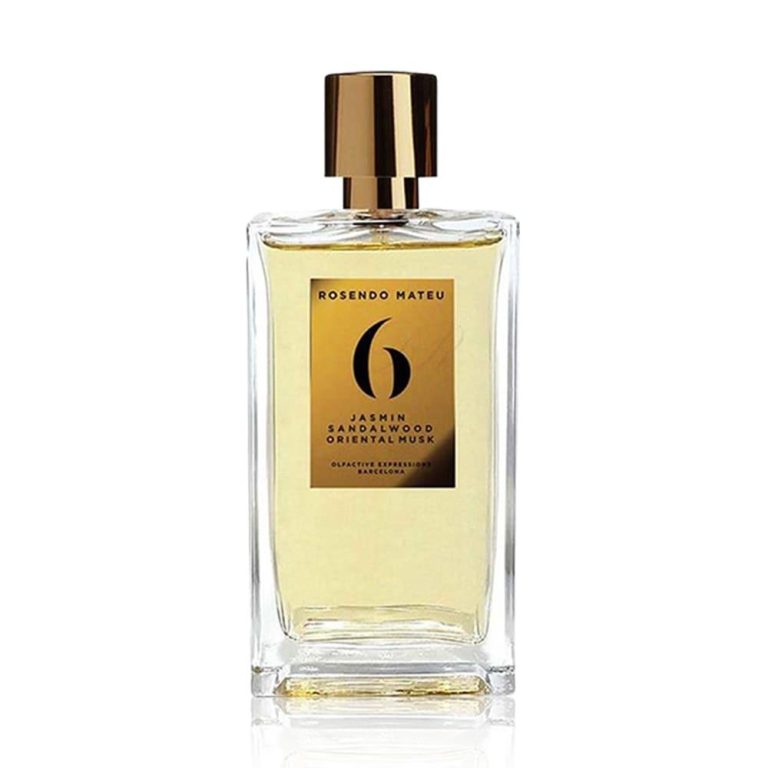 عطر روسيندو ماتيو رقم