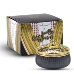 ⁦السرتي بخور أمير العود - 70 جم⁩ - الصورة ⁦2⁩