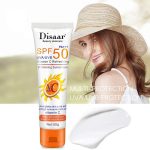 ⁦ديسار كريم واقي شمس مع فيتامين سي بعامل حماية (SPF 50) - 50 جم⁩ - الصورة ⁦3⁩
