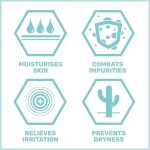 ⁦سيباميد جل كلير فيس لعلاج البثور وحب الشباب - 50 مل⁩ - الصورة ⁦4⁩