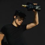 ⁦عطر جان بول غوتييه لي ميل لي بارفيوم - او دى بارفيوم انتنس 125 مل⁩ - الصورة ⁦4⁩