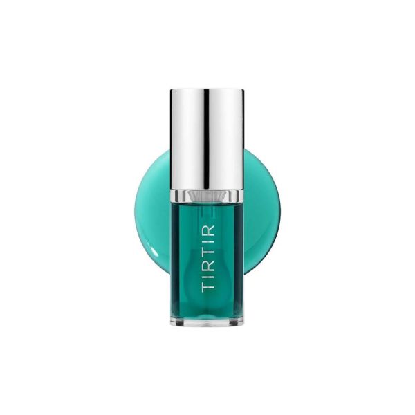 تيرتير ماي جلو زيت شفاه مرطب بنكهة النعناع