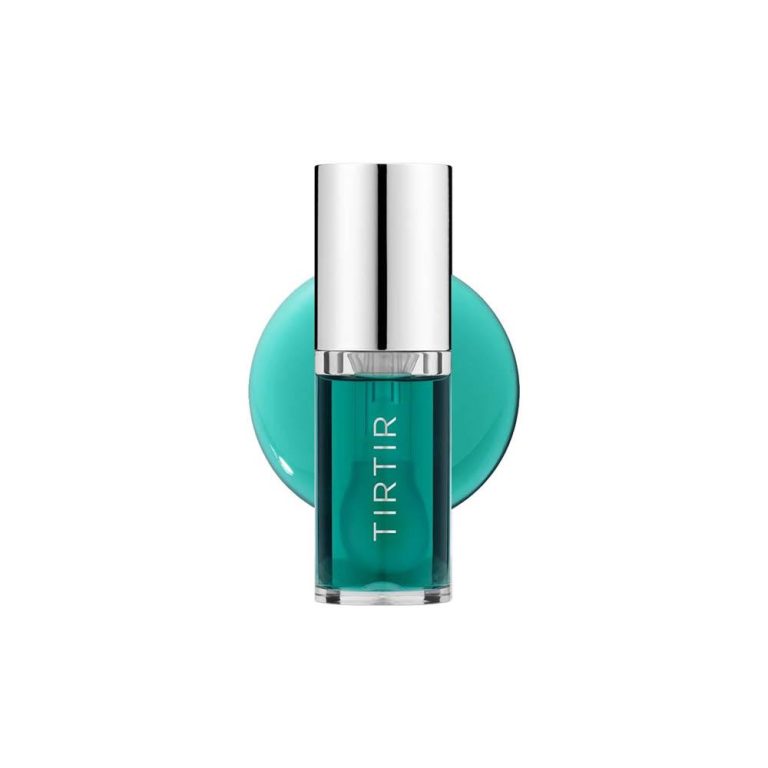 تيرتير ماي جلو زيت شفاه مرطب بنكهة النعناع