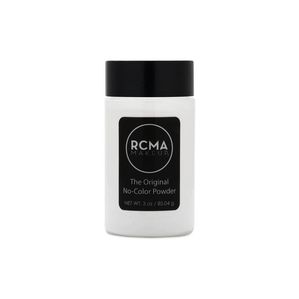 بودرة RCMA بدون لون