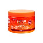 كانتو كريم للشعر الكيرلي بجوز الهند  - 340 جم