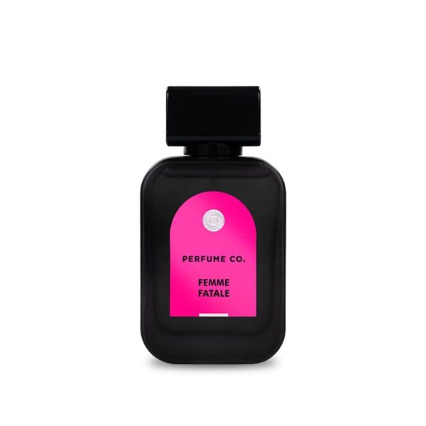 عطر فيم فتال