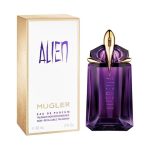 ⁦عطر موغلر ألين للنساء - او دى بارفيوم 60 مل⁩ - الصورة ⁦2⁩