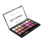 بروفيوجن كوزماتكس بره بيجمعنت  21 ظلال العيون وفرشاة