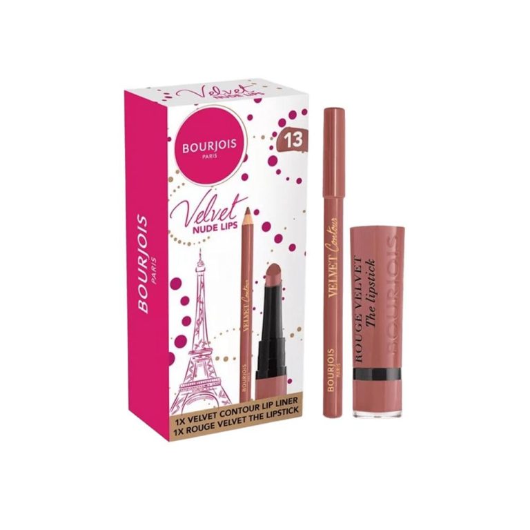 أحمر شفاه برجوا