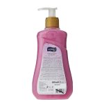 ⁦هوبي غسول اليدين السائل برائحة التوت الأسود - 400 مل⁩ - الصورة ⁦2⁩