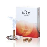 أعواد بخور ذكية برائحة المسك الفاخرة