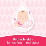 ⁦جونسون جل للاطفال زهري 250 مل⁩ - الصورة ⁦2⁩