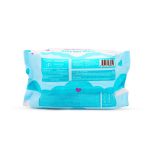 ⁦رولانا مناديل مبللة للأطفال مناسبة للبشرة الحساسة - 120 منديل⁩ - الصورة ⁦2⁩