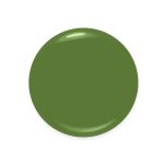 ⁦ريميل لندن طلاء اظافر 60 سكندس سوبر شاين 880 جراسي فيلدز - 8مل⁩ - الصورة ⁦3⁩