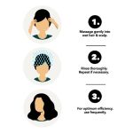 ⁦فاتيكا شامبو قوة ولمعان بالحبة السوداء التركية - 200مل⁩ - الصورة ⁦2⁩