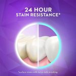 ⁦كرست 3D وايت كلينيكال معجون اسنان الترا فريش وايت - 75 مل⁩ - الصورة ⁦5⁩