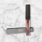 ⁦اديم احمر شفاه سائل ثابت رقم 01- 3 مل⁩ - الصورة ⁦2⁩